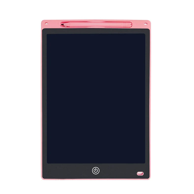 12 Inch LCD Tekenbord | Wisbaar Schrijfbord voor Kinderen