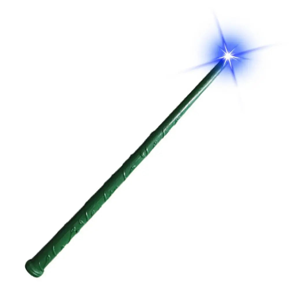 1 Stuk Lichtgevende Toverstok | Knipperende Magische Staf met Geluid, Kinderspeelgoed voor Feesten & Verkleden
