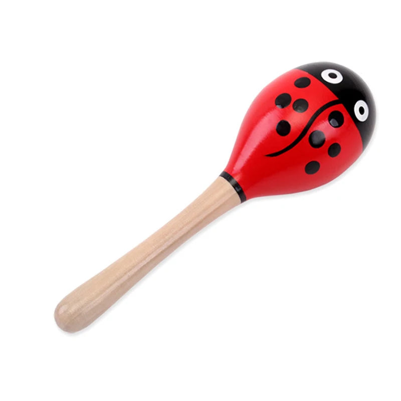 Muziekinstrumenten voor kinderen - Educatief muziekspeelgoed voor baby's en kinderen van 3-6 jaar.