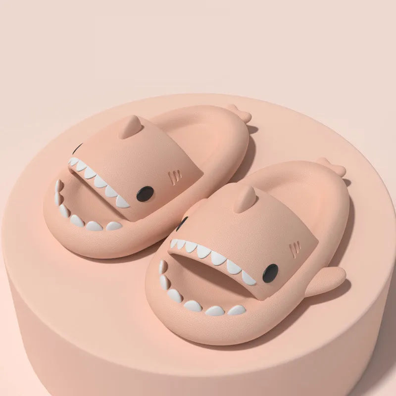Haai Comfort Slipper