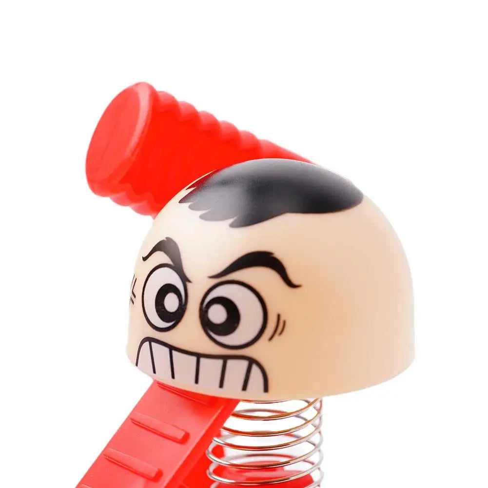 Twee-speler Mini Vingergevecht Spel - Interactief Stressverlichtend Ouders-Kind Speelgoed