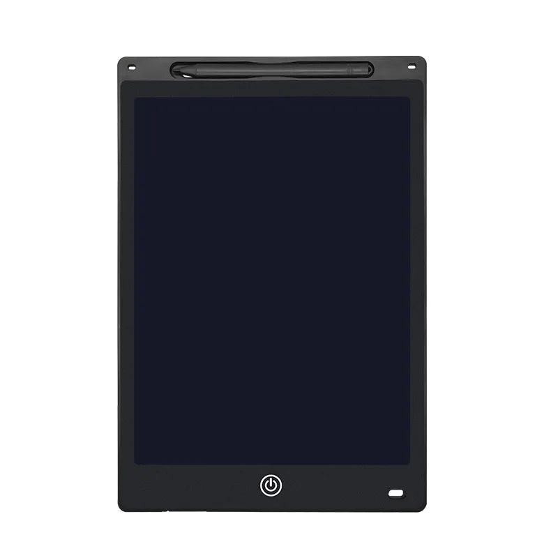 12 Inch LCD Tekenbord | Wisbaar Schrijfbord voor Kinderen