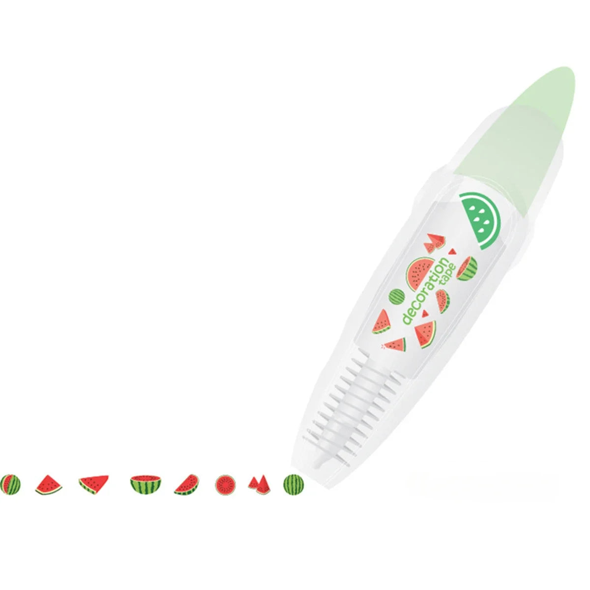 Cinta correctora de decoración Kawaii, bricolaje, bonita estética coreana japonesa para estudiantes y niñas, papelería, suministros para el regreso a la escuela