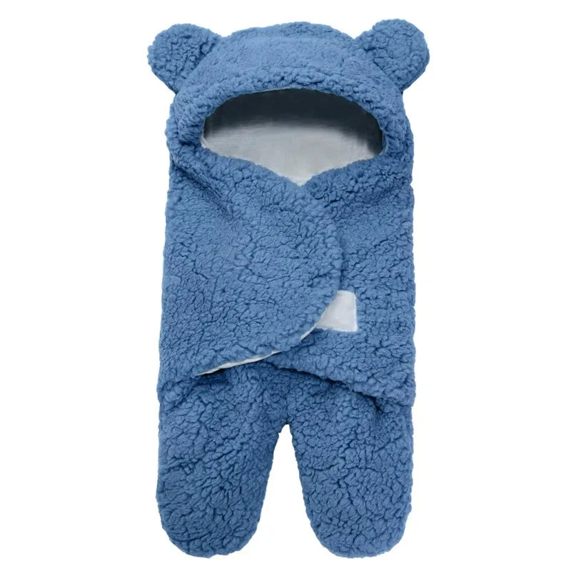 Comfortabele slaapzak voor Baby