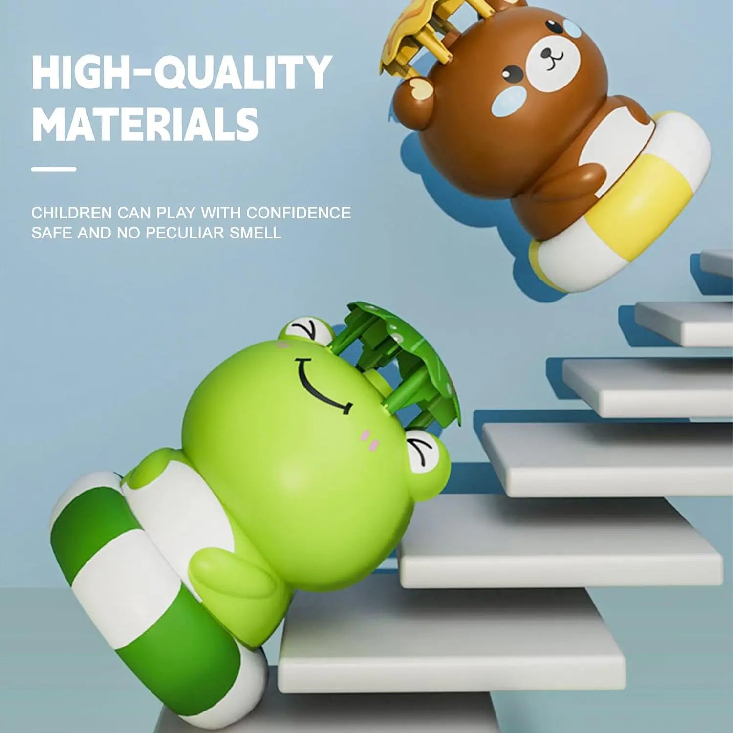 Vliegende Raket Sprinkler | Draaiend Waterplezier voor Kinderen