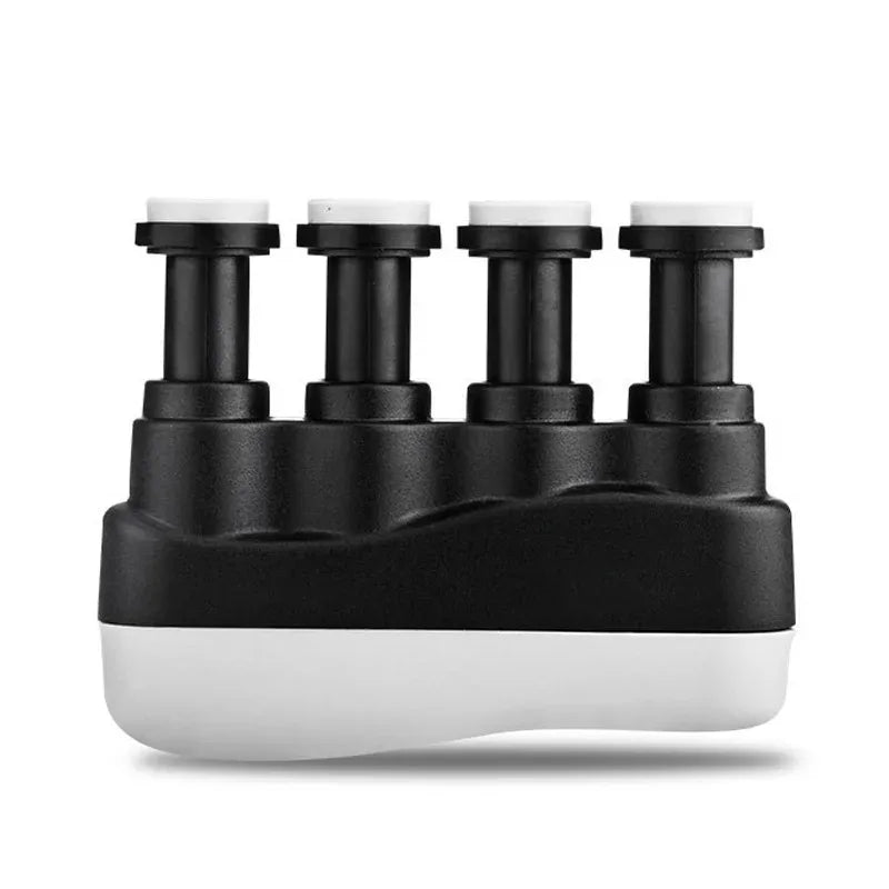Hand Grip Gitaar Vinger Trainer | Therapie Speelgoed voor Autisme, Anti-stress Fidget voor Angst, ADHD & Sensorische Ontspanning