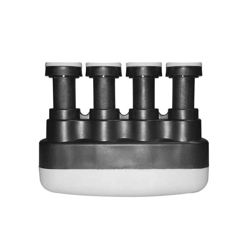 Hand Grip Gitaar Vinger Trainer | Therapie Speelgoed voor Autisme, Anti-stress Fidget voor Angst, ADHD & Sensorische Ontspanning