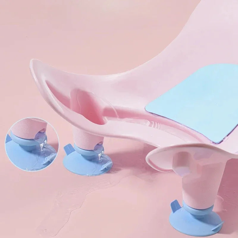 Handige Billenwasser voor Pasgeboren Baby's - Ergonomisch Wasbakje voor de Dagelijkse Verzorging van Jongens en Meisjes - Hygiënische Baby Bidet voor Kinderen