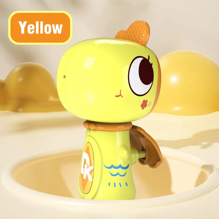 Cartoon Dieren Waterpistool | Leuk Badspeelgoed voor Kinderen