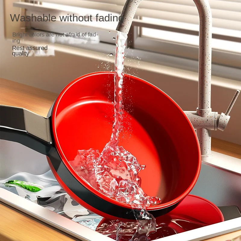 Keukengerei voor Kinderen | Baby Keukenspeelgoed, Puzzelset, 3-6 Jaar Oud, Gesimuleerd Koken, Verjaardagscadeau voor Meisjes