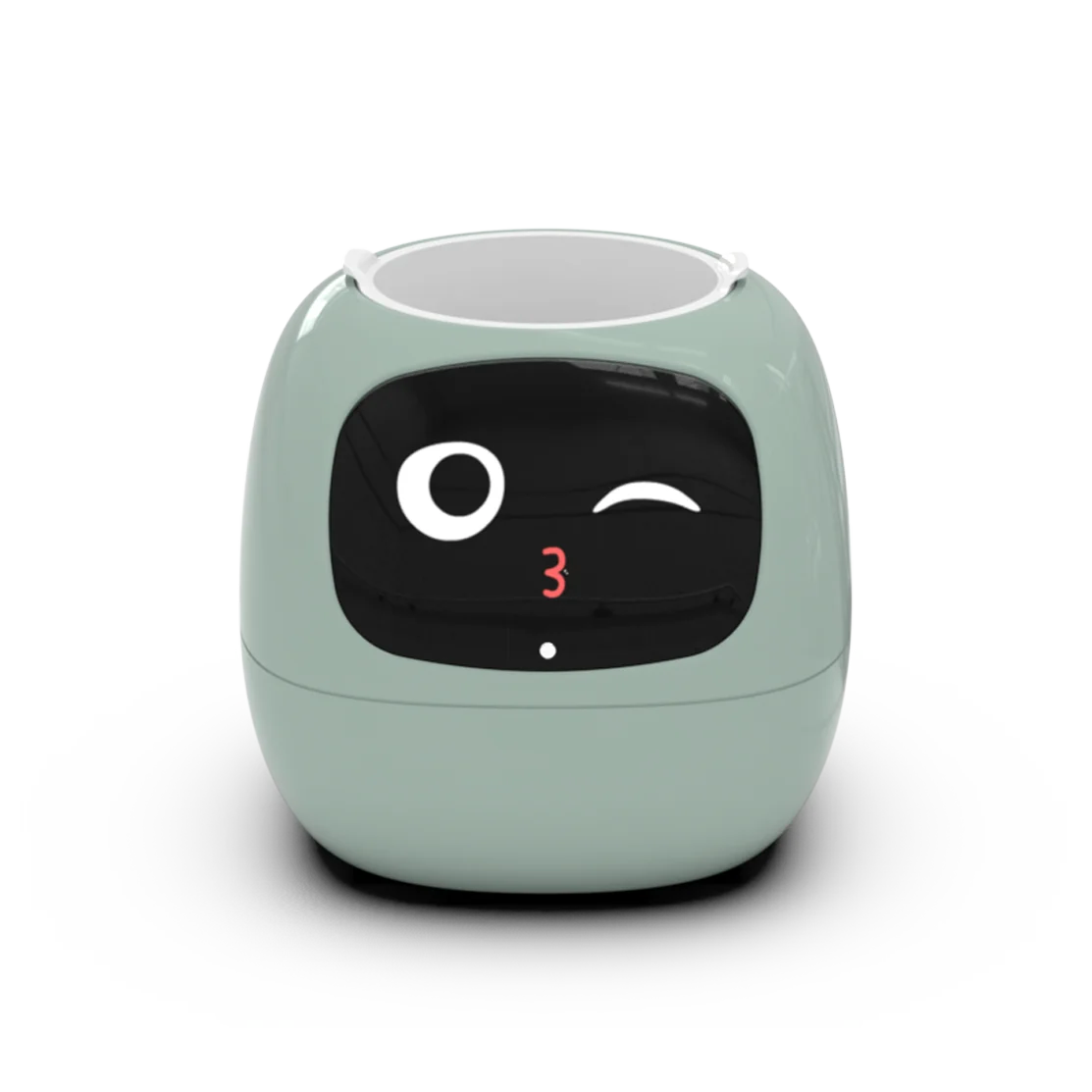 Slimme Plantenrobot | Begeleiding bij plantenverzorging – Interactieve schattige plantencompagnon