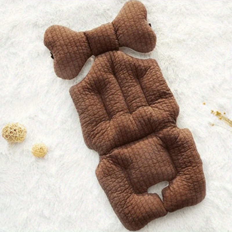 Baby Reis Nekkussen | Hoofd En Nek Ondersteuningskussen Voor Autostoelen Voor Peuters