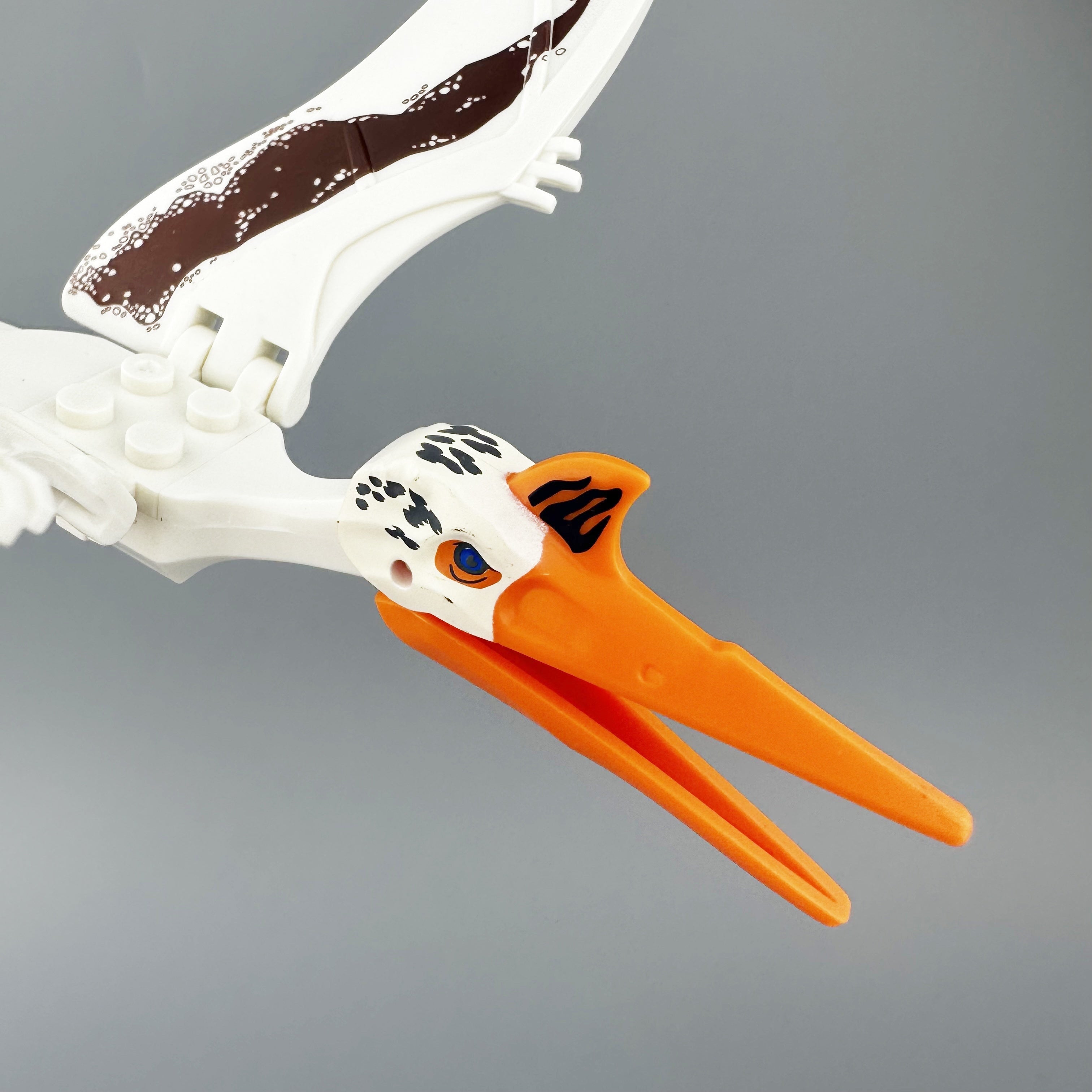 Dino Bouwblokken met Figuren | Jurassic Thema Speelgoed & Party Cadeau