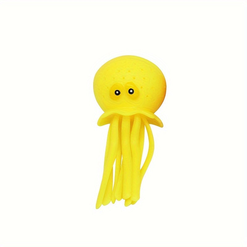 1x Octopus Water Speelgoed | Zomerspeelgoed | Cadeau voor Halloween/Kerst