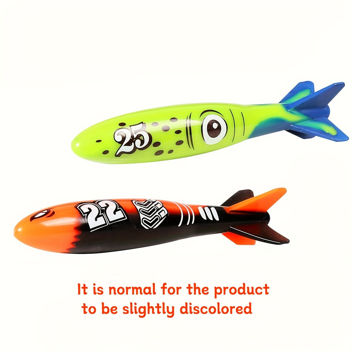 Duik Speelgoed Set Kinderen | Zwembad Speelgoed 3 Jaar+