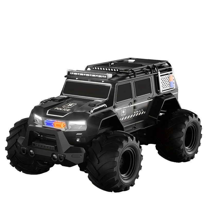 Afstandsbediende Offroad Speelgoedauto – Krachtige RC Auto voor Buitenavonturen