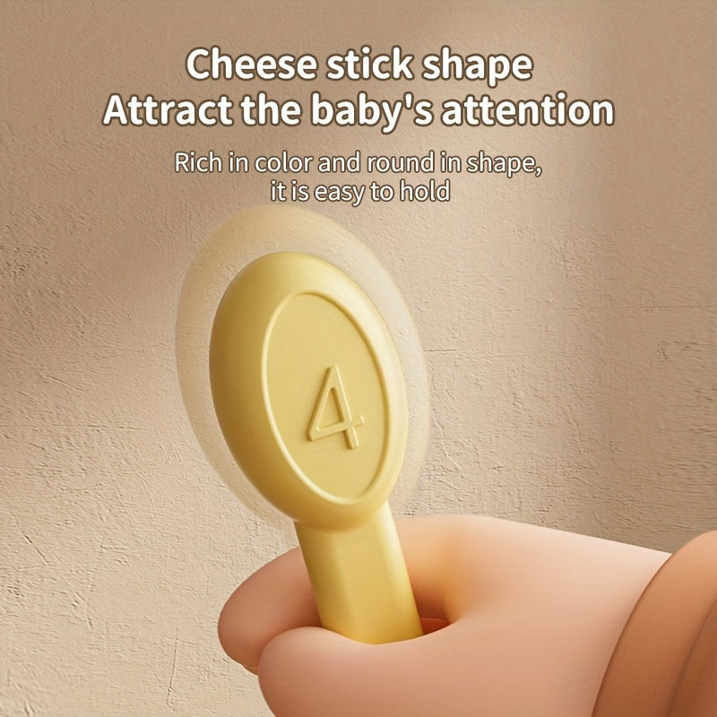 Kogelvis bouwstenen|STEM leerspeelgoed – Educatief en veilig