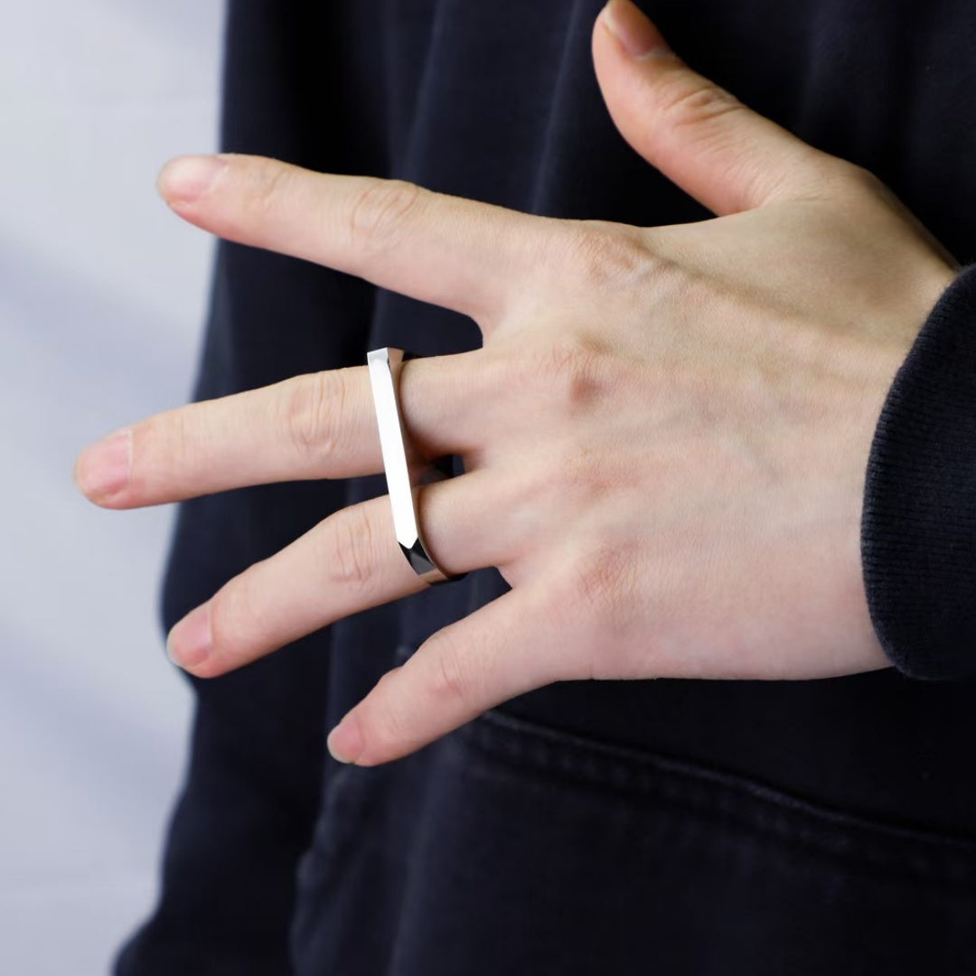 Elastische Ring Accessoire – DIY Sieraden, Tuin Decoratie & Telefoonhoes Versiering