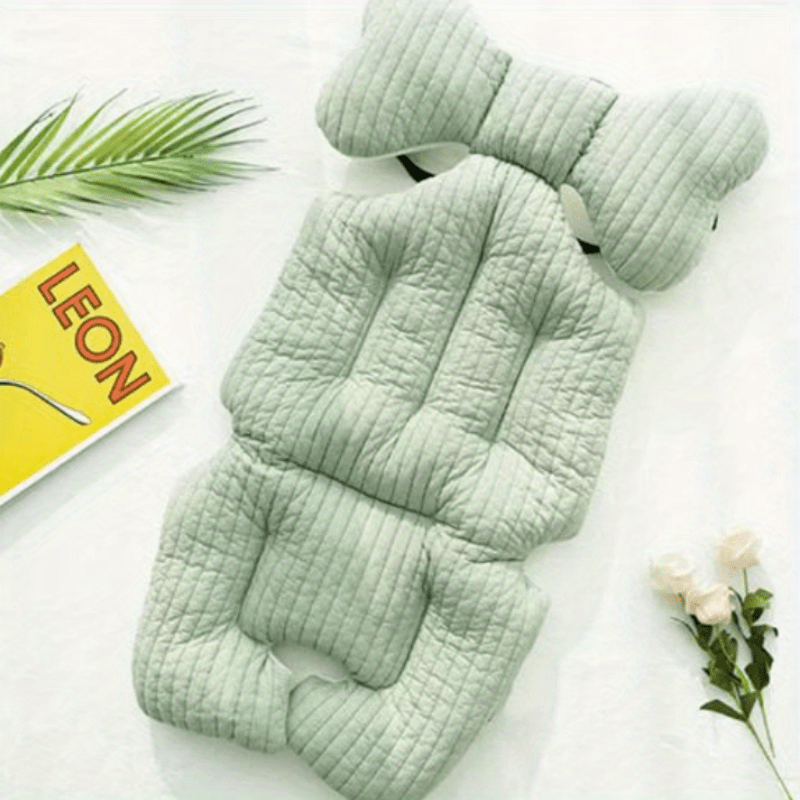 Baby Reis Nekkussen | Hoofd En Nek Ondersteuningskussen Voor Autostoelen Voor Peuters