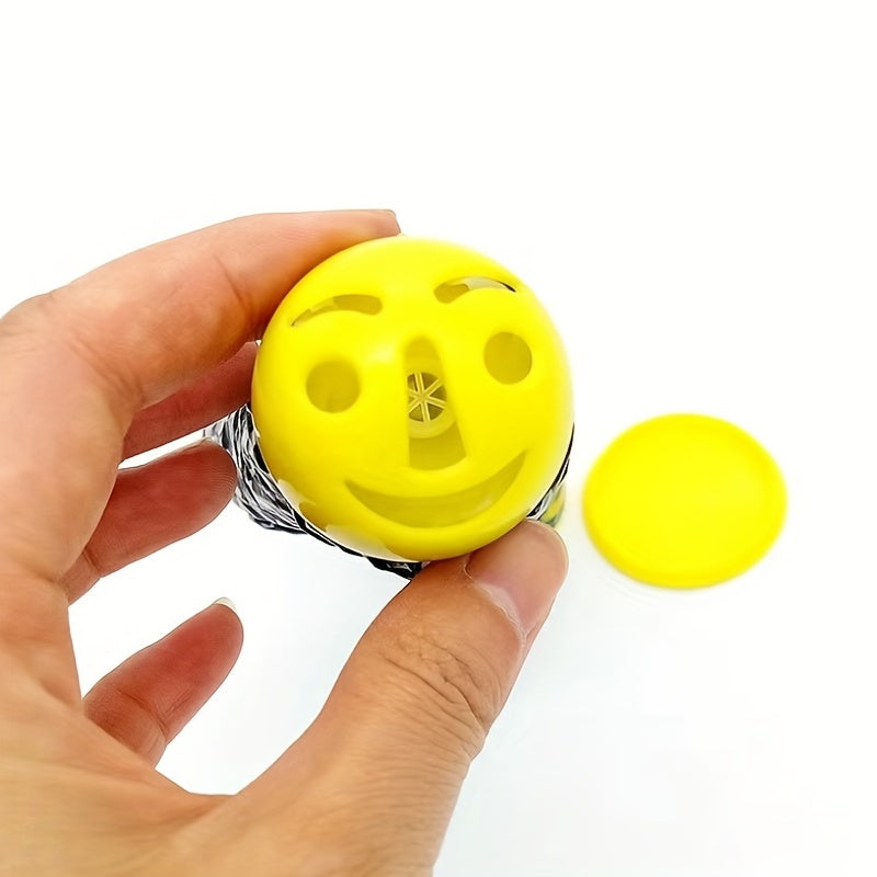 Grappige Candy Ejectiebox | Trick Toy met Schrik-effect | Kerst, Halloween, Thanksgiving Cadeau