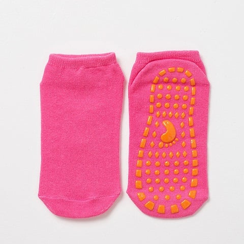 Antislip Sokken voor Kinderen en Volwassenen | 10 Kleuren Comfortabele Huissokken