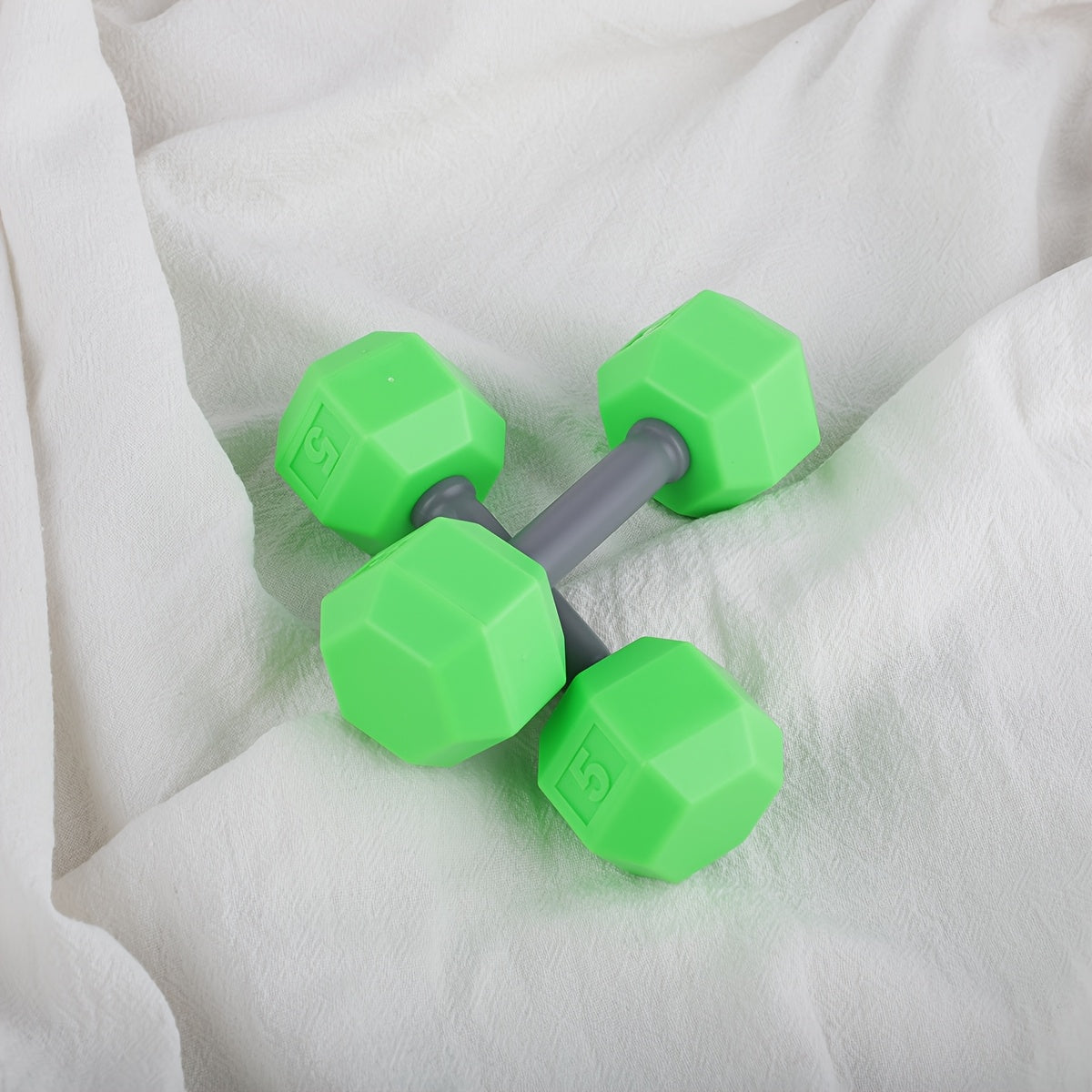 Baby Dumbbell Mini Dumbbell Speelgoed | Sensorisch Verrijkte Dumbbell Speeltjes