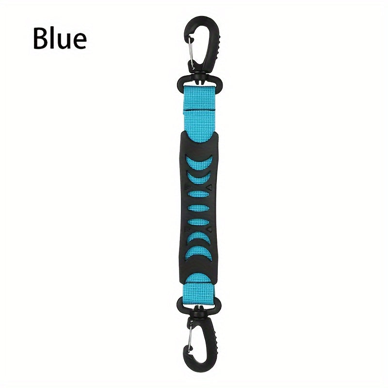 Haakveter Tool voor Skates | Ergonomische Vetersluit Hendel