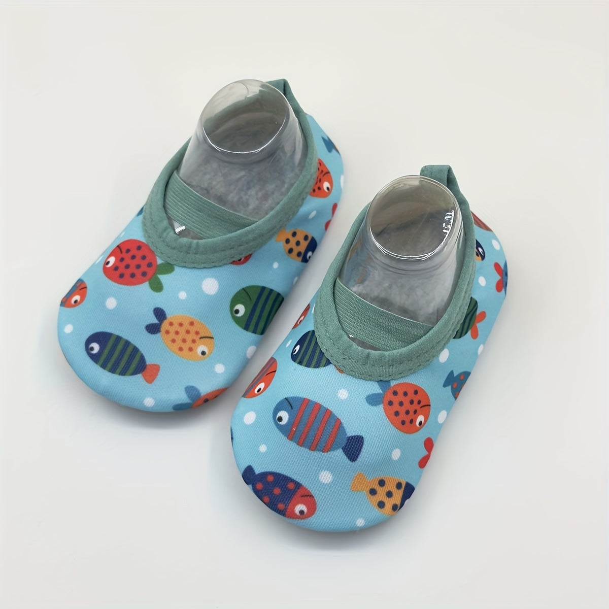 Baby Antislip Vloerschoenen | Cartoon Dierensokken voor Peuter Jongens en Meisjes