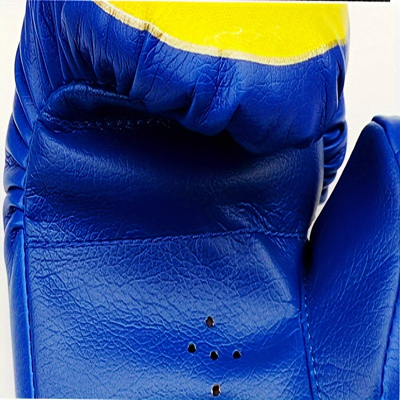 Kinder Bokshandschoenen, Stootzak en MMA Trainingsset - Kerst- en Halloweencadeau