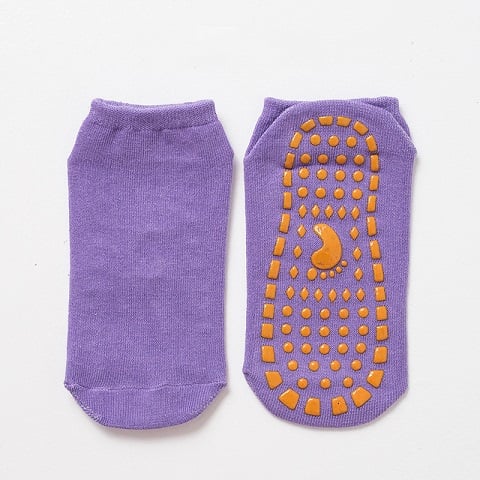 Antislip Sokken voor Kinderen en Volwassenen | 10 Kleuren Comfortabele Huissokken