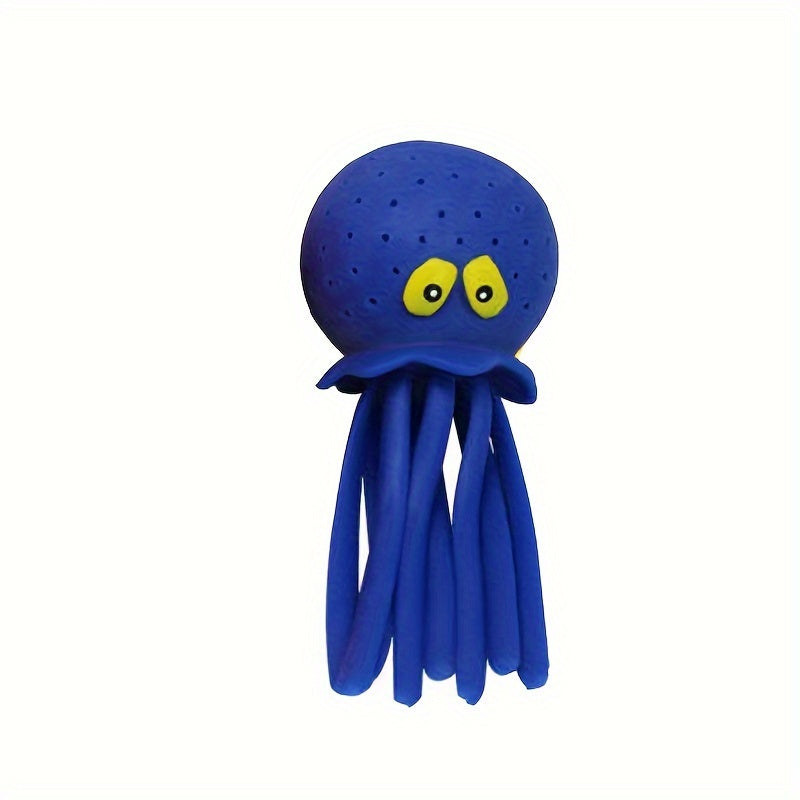 1x Octopus Water Speelgoed | Zomerspeelgoed | Cadeau voor Halloween/Kerst