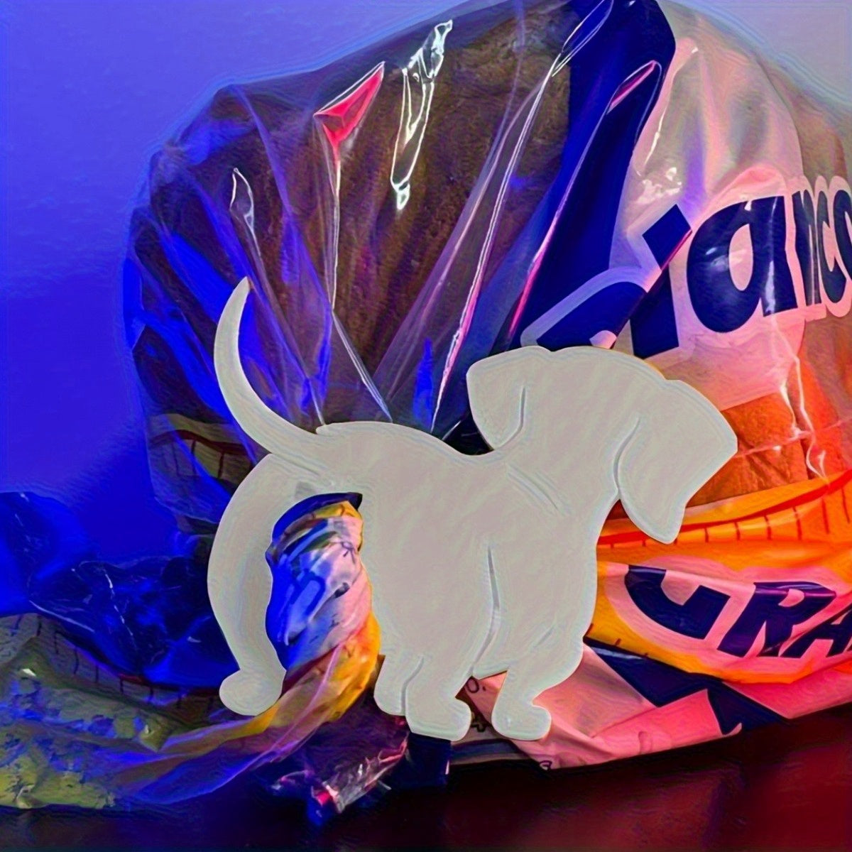 5 herbruikbare sluitclips | Keuken zakafdichters