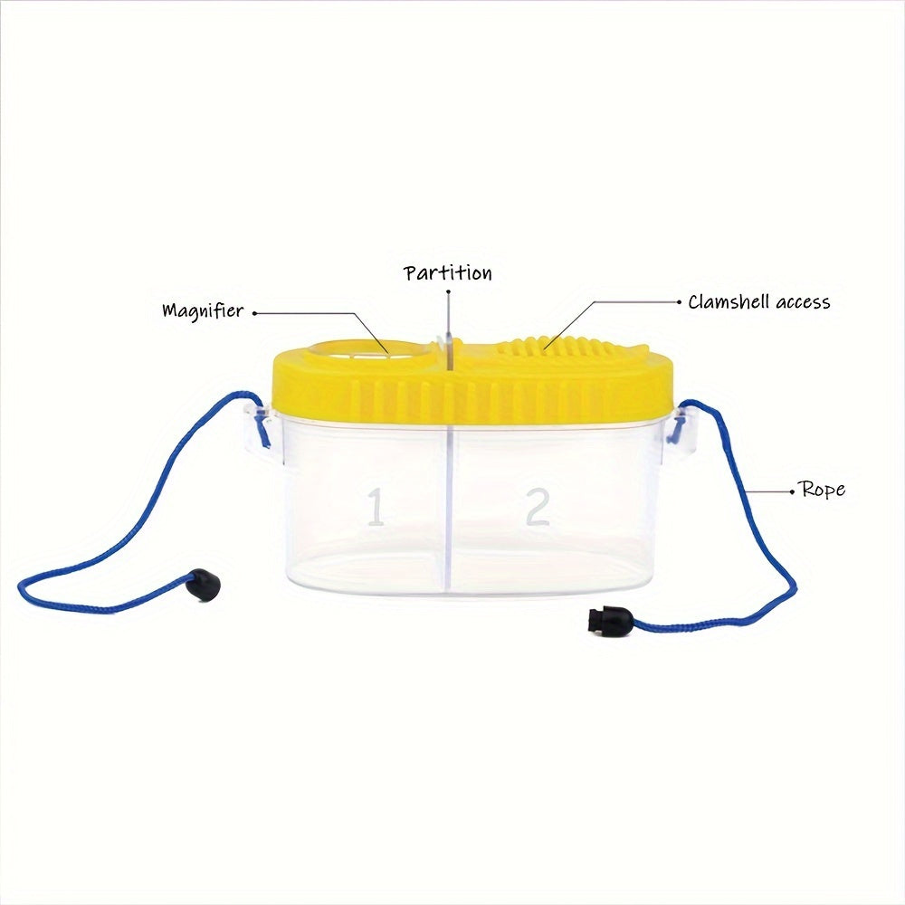 Kinder Ontdekkingskit | Outdoor Avontuur & Natuur Speelset | Educatief Cadeau voor Jongens & Meisjes