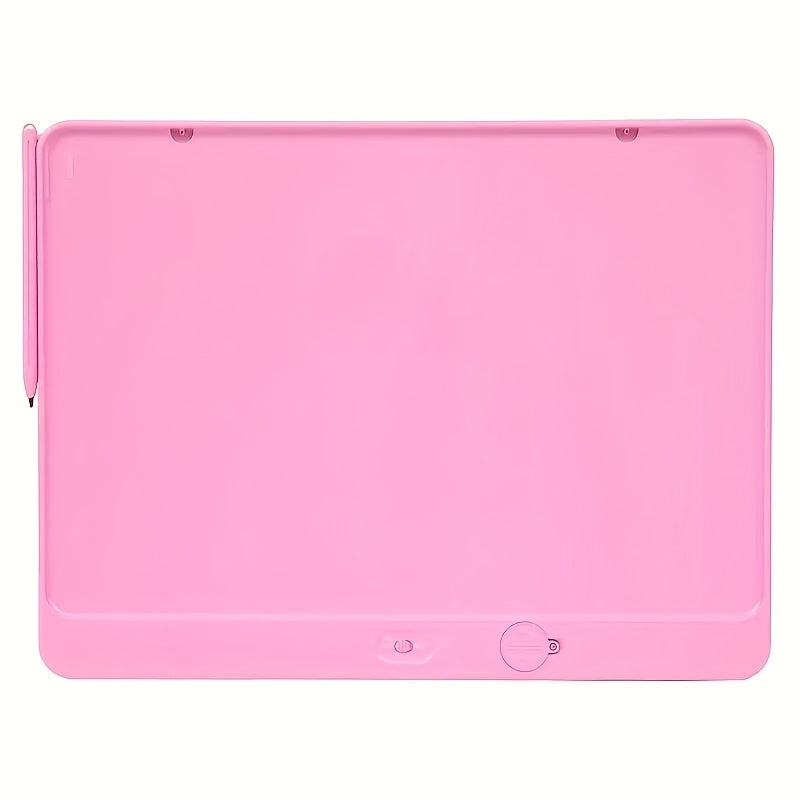 13 Inch LCD Tekenbord | Herbruikbare Schrijftablet voor Kinderen met Pen
