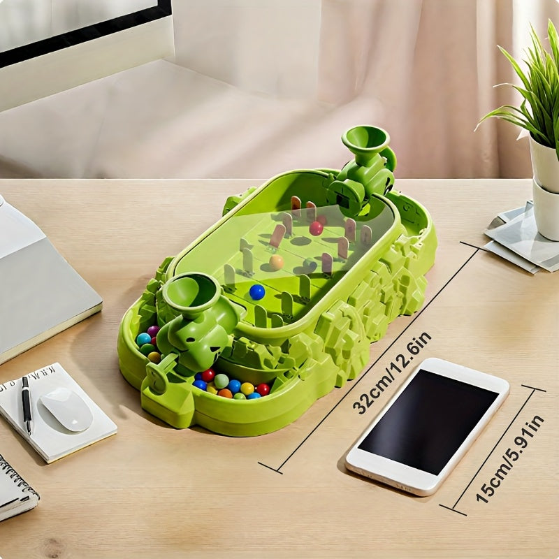 STEM Stickerstrijd Fruit & Groente | Educatief Familie Spel voor Kinderen 3+ | Hand-oog Coördinatie