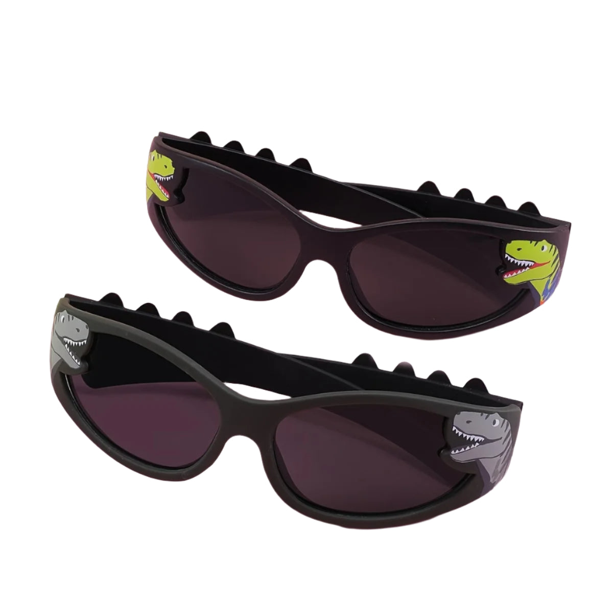 Dinosaurus Zonnebrillen voor Kinderen | Leuk voor Feestjes & Foto’s