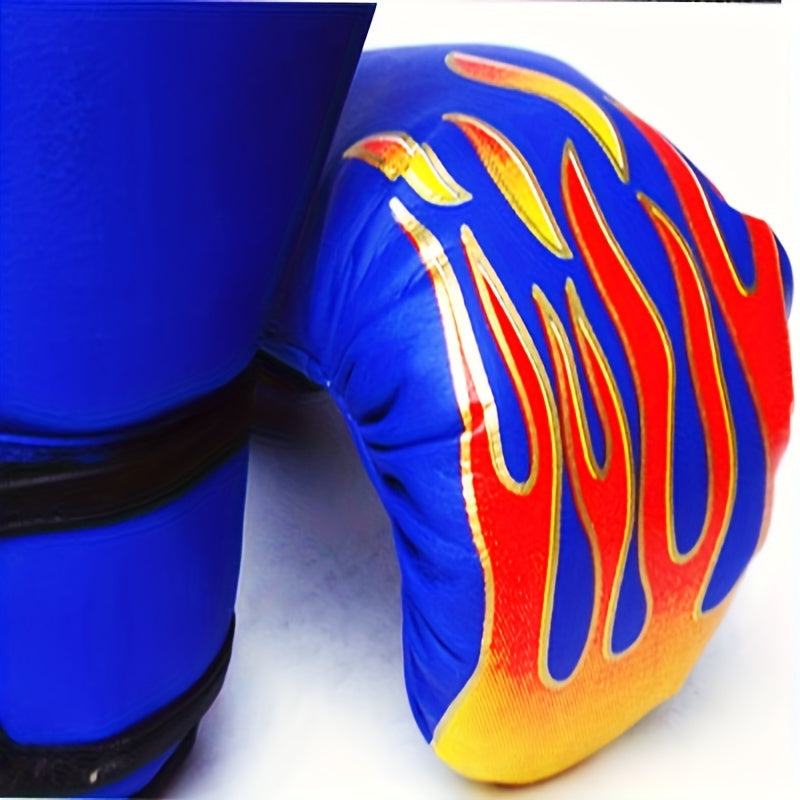 Kinder Bokshandschoenen, Stootzak en MMA Trainingsset - Kerst- en Halloweencadeau