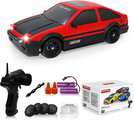 RC Raceauto – Plezier voor Volwassenen en Kinderen
