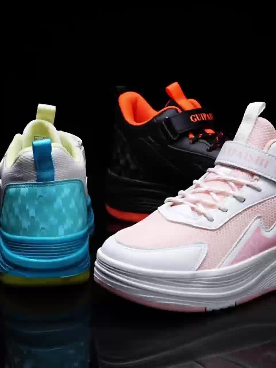 Jongens rolschaatsen - comfortabel met afneembare wielen & verbeterde afneembare remkop | outdoor skates