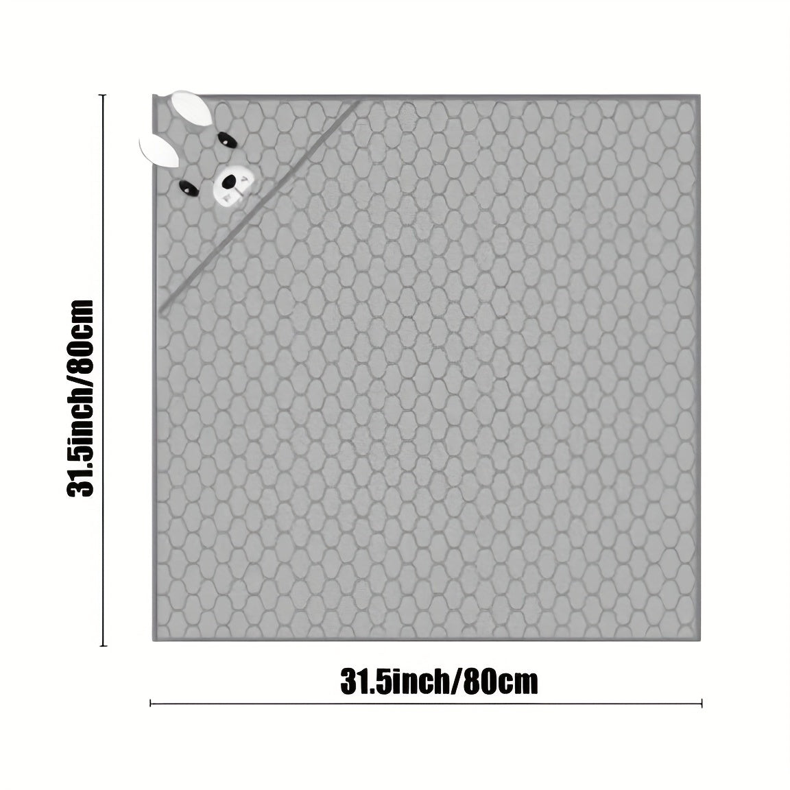 Kinder Badhanddoek met Cartoon Thema | Schattige Dieren Thema Babyhanddoek 0, 1, 2, 3 Jaar