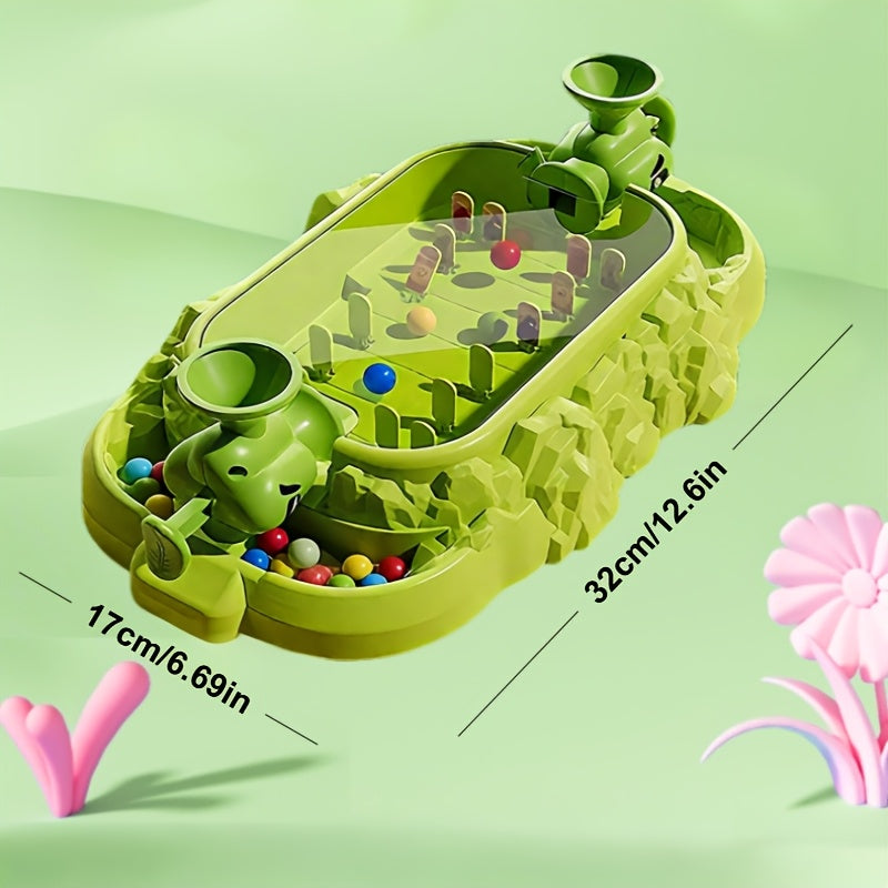 STEM Stickerstrijd Fruit & Groente | Educatief Familie Spel voor Kinderen 3+ | Hand-oog Coördinatie