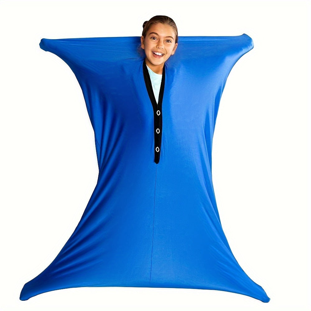 Dynamische Sensorische Sokken voor Kinderen - Dynamische Bewegingsslaapzak - Kerstcadeau