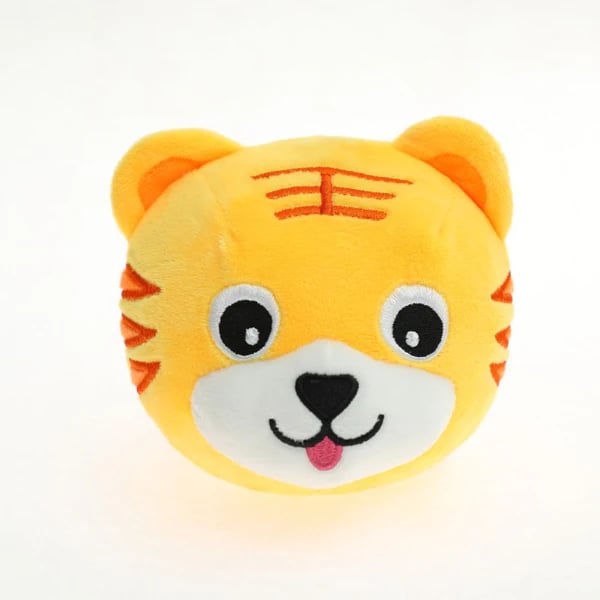 Interactief Bewegend Knuffeldier | Actief Pluche Speelgoed voor Kinderen