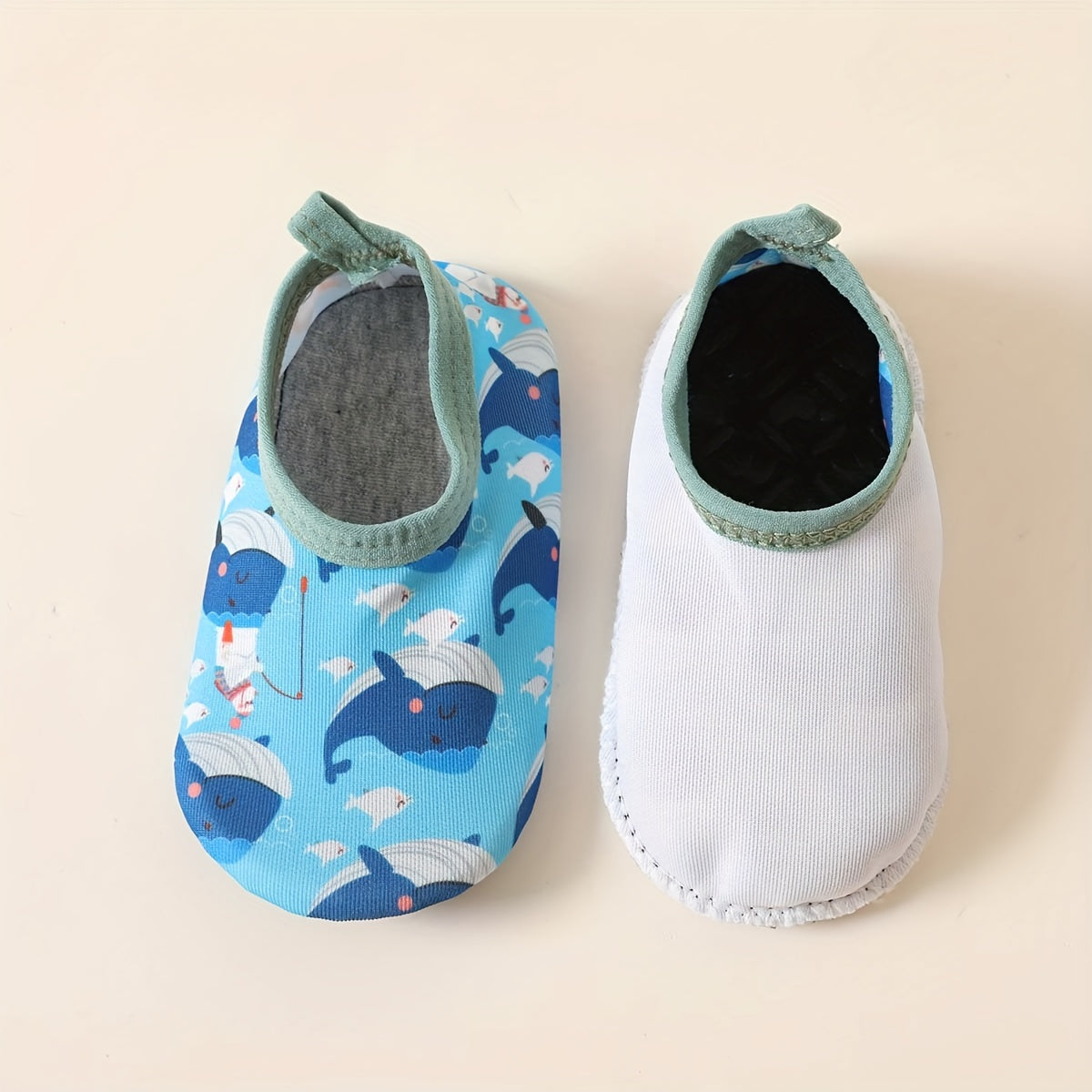 Baby Antislip Vloerschoenen | Cartoon Dierensokken voor Peuter Jongens en Meisjes