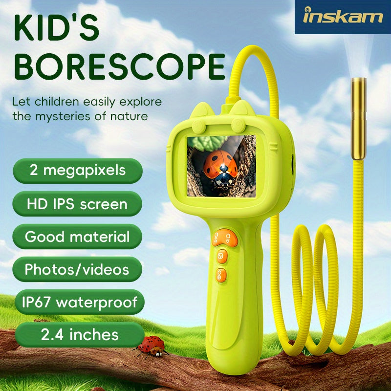 Mini metaaldetector speelgoed - zakformaat wetenschapsset voor buiten ontdekkingen | leuk avontuur cadeau