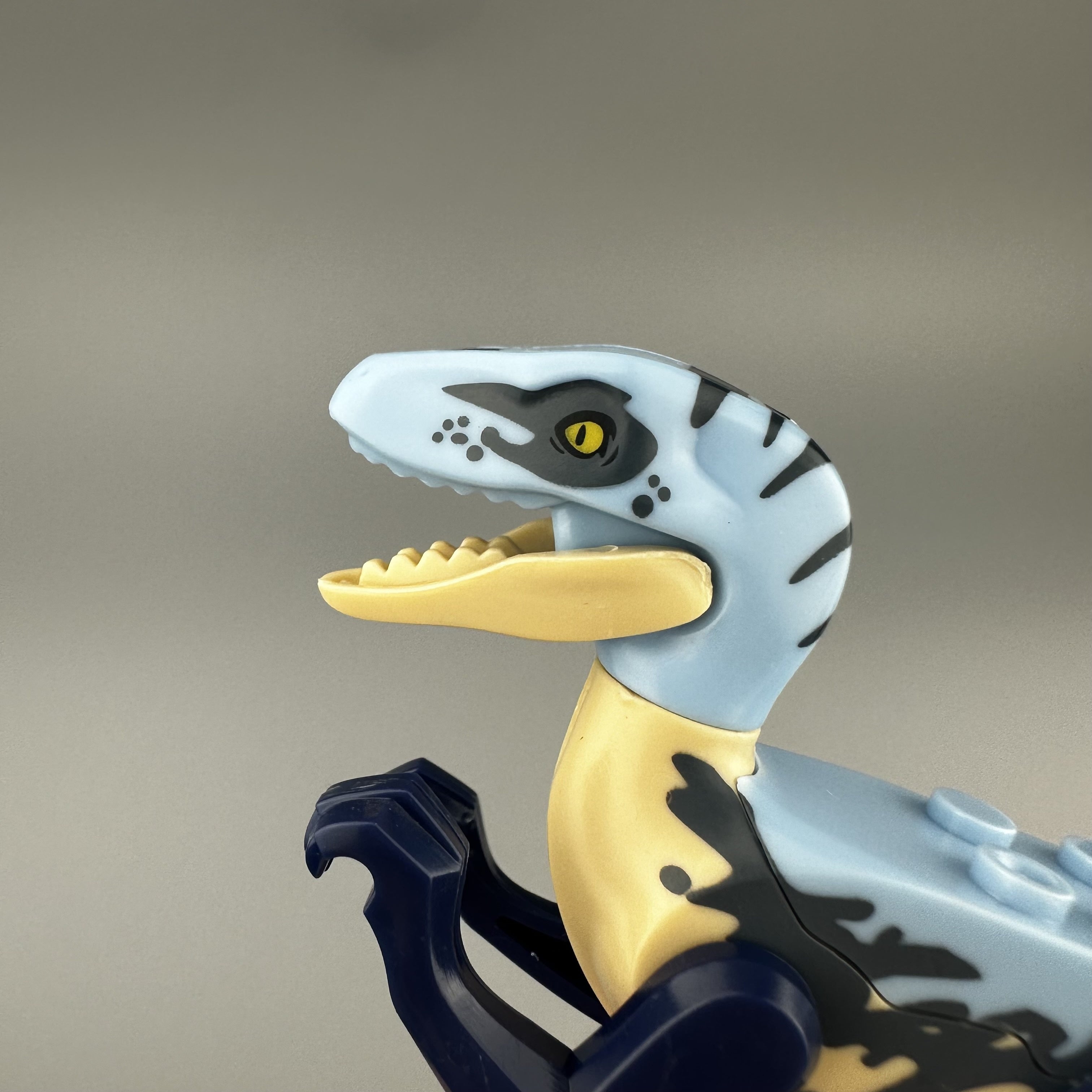 Dino Bouwblokken met Figuren | Jurassic Thema Speelgoed & Party Cadeau