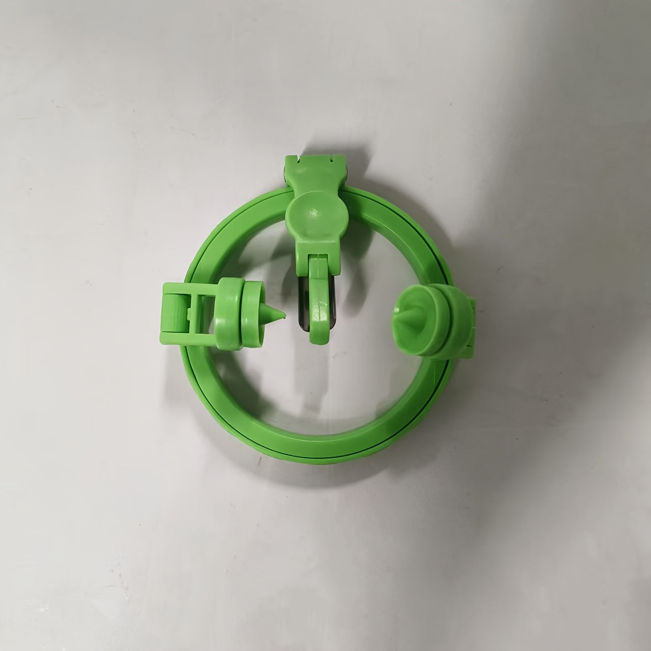 1pc RZSYZH Creative Fruit Peeler - 304 Stainless Steel Quick Peel Design, Ergonomic Handle for Apples, Potatoes & More - Fun Kitchen Gadget for Home Use, Compact Kitchen Tool, Durable Kitchenware