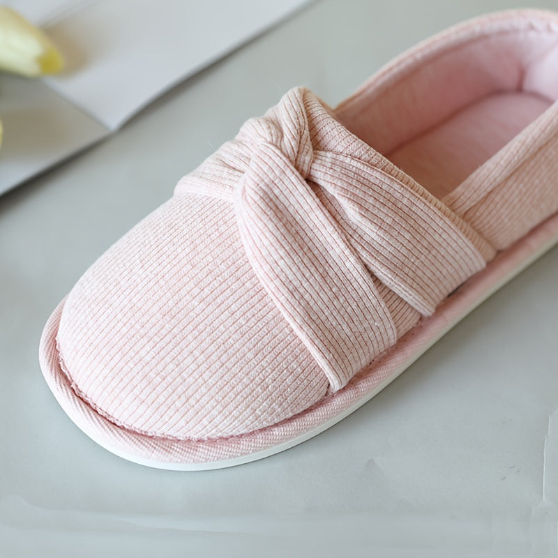Maan Slippers | Zachte Zool Japans Design voor Binnen & Buiten | Alle Seizoenen Geschikt