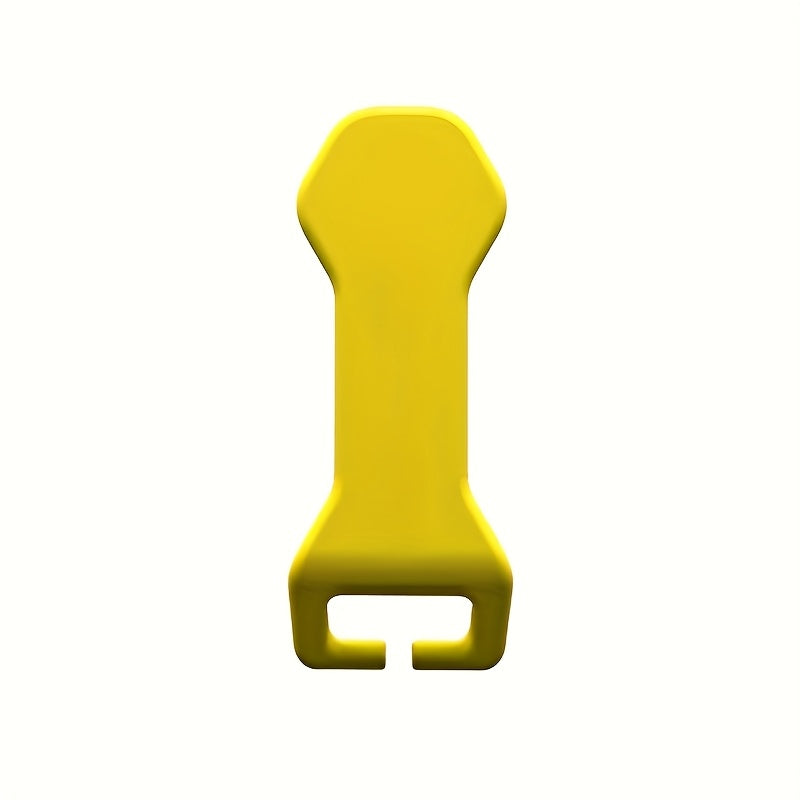 Autostoel Gordelopener voor Kinderen en Baby's - 2-in-1 Veiligheidshulp voor Ouders - Ontgrendel Kinderzitje Gesp Eenvoudig - Accessoire voor Papa en Mama