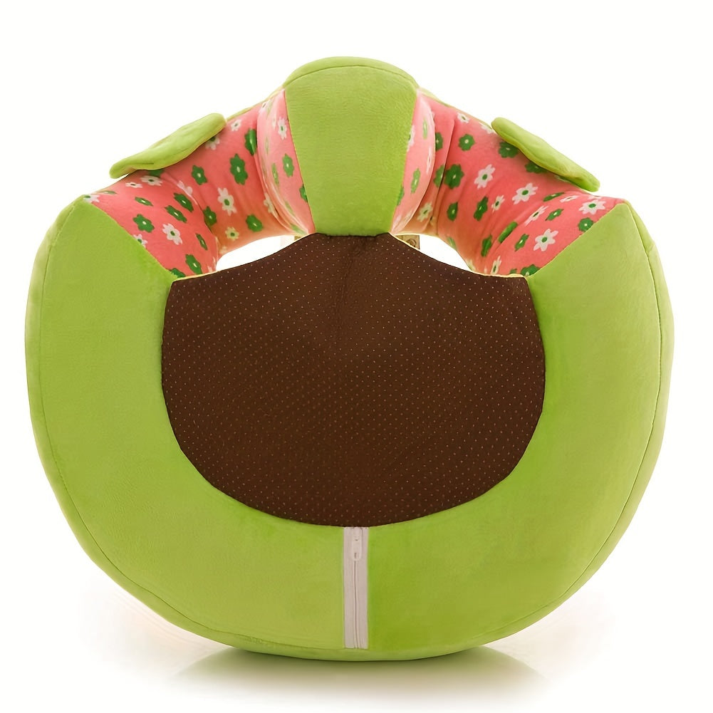 Olifant Pluche Jongeren Stoel | Zachte PVC Leren Stoel, Perfect Cadeau